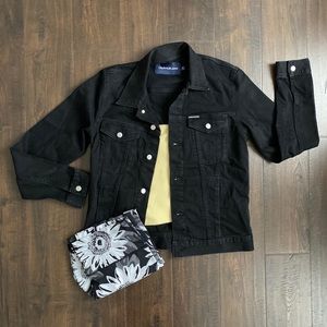 Calvin Klein Jean Jacket